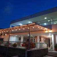 Hotel Prado 53，位于巴兰基亚埃尔普拉多区的酒店