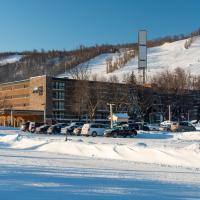 Blue Mountain Resort Inn，位于蓝山Blue Mountain Ski Area的酒店