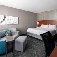 Sonesta Select Camarillo,位于卡马里奥的酒店