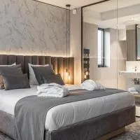 Van der Valk Hotel Mons Congres & Spa，位于蒙斯的酒店