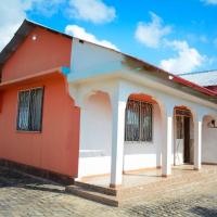 Mkoani Guest House，位于Mkoani的酒店