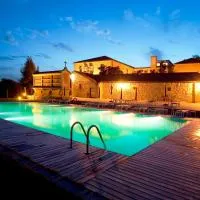 Hotel Pazo de Lestrove by Pousadas de Compostela，位于帕德隆的酒店