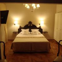 GM Rooms Rental Suites，位于拉里奥哈的酒店