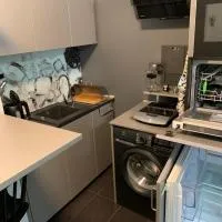 Ingress，位于比托姆的酒店