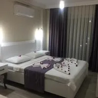 Vespera hotel，位于达利安的酒店