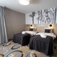 Krowodrza Centrum Konferencyjno - Hotelowe，位于克拉科夫的酒店
