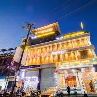 Hotel Samaira Residency,Dombivali，位于Dive的酒店
