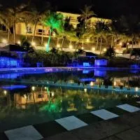 Indismart Woodbourne Resort，位于马尔冈的酒店