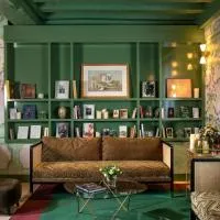 Hotel des Deux-Iles - Notre-Dame，位于巴黎4区 - 巴黎市政厅的酒店