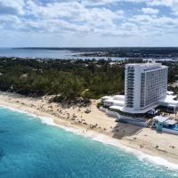 Riu Palace Paradise Island - Adults Only - All Inclusive，位于拿骚天堂岛的酒店