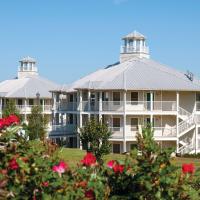 Holiday Inn Club Vacations Piney Shores Resort at Lake Conroe，位于孔洛的酒店