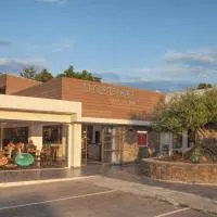 Hotel U Catagnu，位于圣尼科劳的酒店