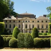 Domaine de Primard - Fontenille Collection，位于Guainville的酒店