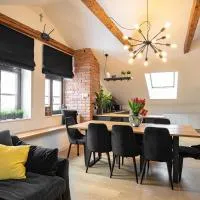Apartamenty Dukla，位于杜克拉的酒店