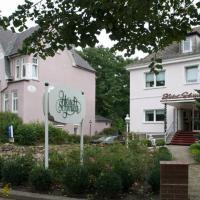 施密特酒店，位于汉堡Othmarschen的酒店
