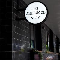 The Sherwood Hotel，位于利斯莫尔利斯莫尔机场 - LSY附近的酒店