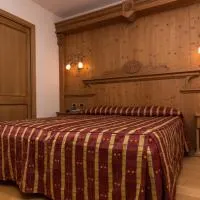 Hotel Alpi - Asiago,位于阿夏戈的酒店