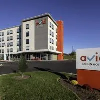 Avid hotels - Staunton by IHG，位于斯汤顿的酒店