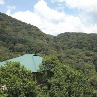 Gorilla Hills Eco-lodge，位于Kisoro的酒店
