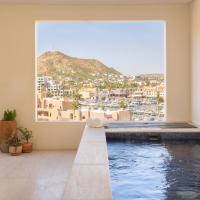 1 Homes Preview Cabo，位于卡波圣卢卡斯的酒店