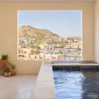 1 Homes Preview Cabo,位于卡波圣卢卡斯的酒店