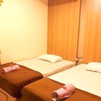 Kangen Yogya Homestay Malioboro Mitra RedDoorz，位于日惹Dagen Street的酒店