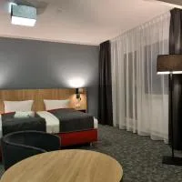 Hanse-Hotel Stendal，位于施滕达尔的酒店