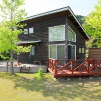 Ichihatakeyama cottage - Vacation STAY 82831，位于出云市出云机场 - IZO附近的酒店