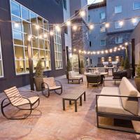 Staybridge Suites - Denver North - Thornton, an IHG Hotel，位于桑顿的酒店