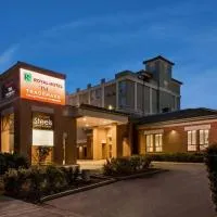 Royal Hotel Regina, Trademark Collection by Wyndham，位于里贾纳的酒店