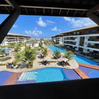 Cupe Beach Living Porto de Galinhas，位于嘎林海斯港的酒店