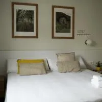 HOTEL ORDIZIA，位于Villafranca de Ordizia的酒店