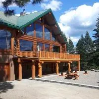 Spirit Lodge at Silverstar，位于弗农的酒店