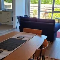 Springhill in Doncaster,位于唐卡斯特的酒店