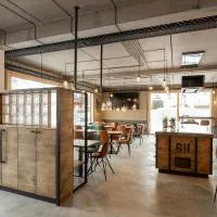 GH1 Aparthotel am Glockenplatz,位于埃欣根的酒店