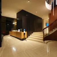 旅游酒店,位于费拉拉的酒店