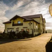 Hotel AB，位于蒂黑的酒店