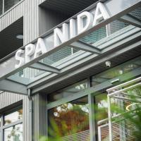 SPA Nida，位于奈达的酒店