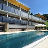 Hotel St Hubertus，位于埃格的酒店
