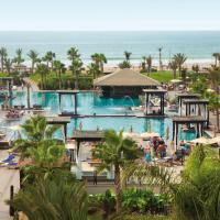 Hotel Riu Palace Tikida Agadir - All Inclusive，位于阿加迪尔City Centre的酒店