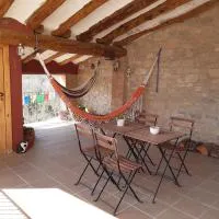 Casa Miret,位于Vallverd de Queralt的酒店