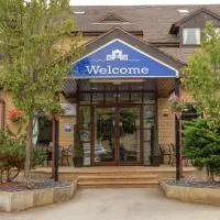 Hotel St Pierre, Sure Hotel Collection by Best Western, Newmillerdam, Wakefield,位于韦克菲尔德的酒店