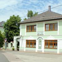 Hotel Mühlviertler Hof，位于Schwertberg的酒店