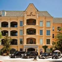 萨萨达拉斯酒店，位于达拉斯Uptown Dallas的酒店