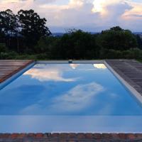 CASA LA BORDONA，位于里韦拉Rivera Airport - RVY附近的酒店
