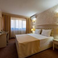 Hotel Orient Galati，位于加拉茨的酒店