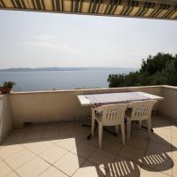 Apartment 75-4，位于布雷拉的酒店