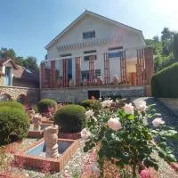 La Closerie，位于Droue-sur-Drouette的酒店