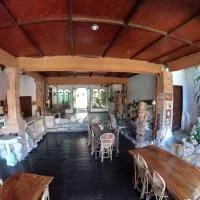 PIAS POPPIES HOTEL,位于兰特包的酒店