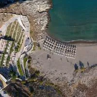 Marmari Paradise Resort Hotel，位于马尔马里的酒店
